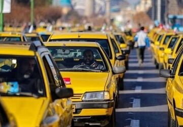 سامانه تاکسی برخط شهرزاد به تدریج جای خود را بین شهروندان باز خواهد کرد