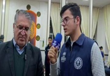 خلوت دل‌های نوجوانی در شهرستان ملکان