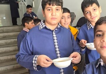 پیوند قلبی نسل جوان با رهبری انقلاب