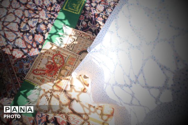نماز استغاثه امام زمان(عج) در مصلی بزرگ امام خمینی نسیم‌شهر