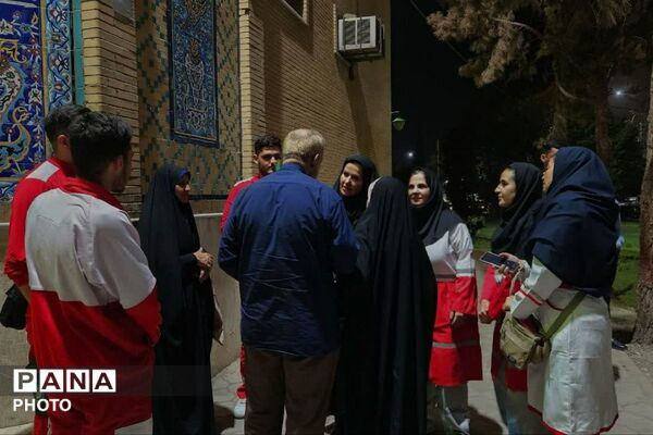 دویست و یک شب، در امتداد عهد؛ شکوه گام‌های شبانه برای ایران