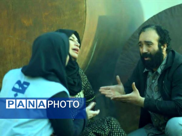 «ساعت صفر» فیلمی در حوزه خدمات تخصصی روانشناسی و روانپزشکی تیم‌های محب سازمان بهزیستی