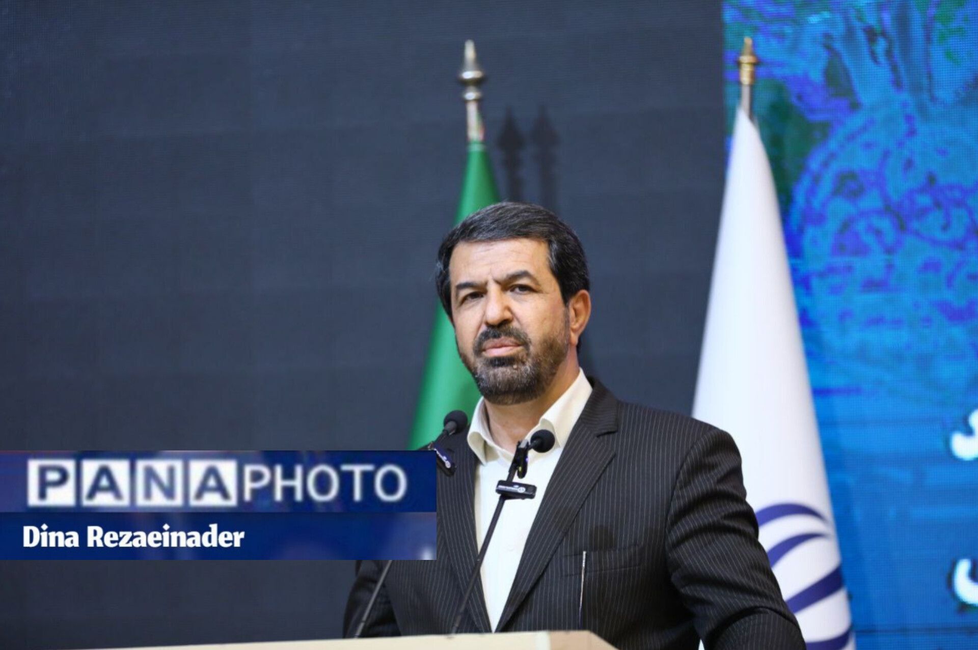 همدان، پیشتاز مدیریت بحران/استاندار به مدیران فرمان آماده‌باش می‌دهد