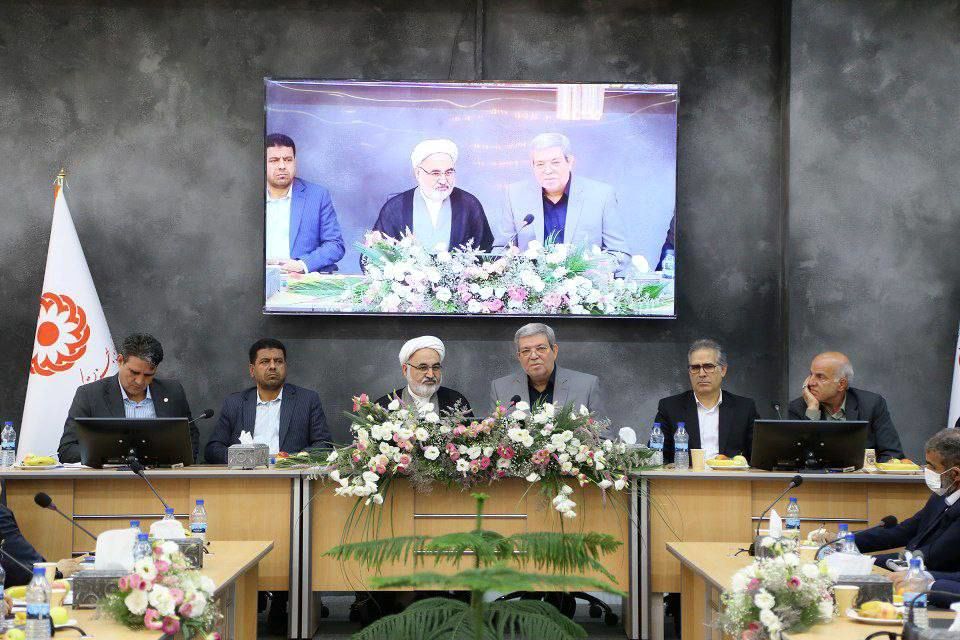 تحول بزرگ در خدمات اجتماعی خراسان رضوی؛ از اشتغال تا انرژی پاک