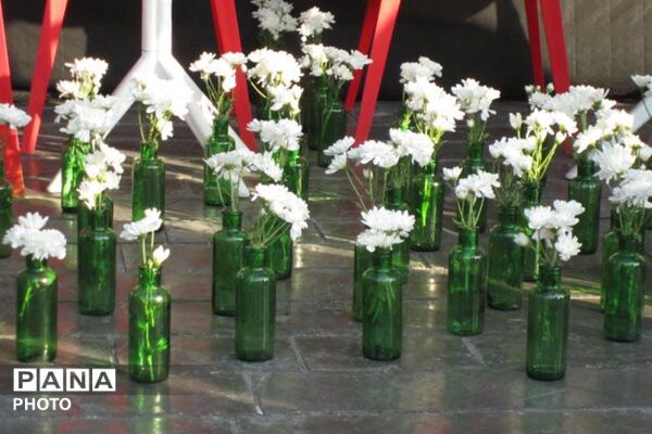 قدم‌هایی به عشق کربلا؛ روایت دلدادگان حسینی در پیاده‌روی جاماندگان اربعین