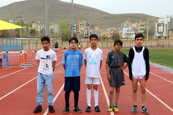 آغاز مرحله استانی مسابقات ورزشی دانش‌آموزان متوسطه اول و جشنواره فرهنگی - ورزشی دوره ابتدایی «یادواره شهدای دانش آموز»