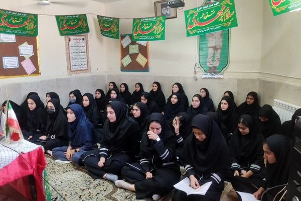 گرامیداشت هفته سلامت‌روان با حضور کارشناسان ارشد روانشناسی