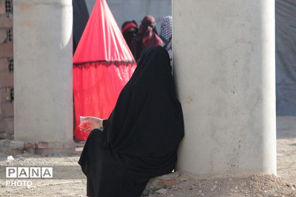 عاشورا بر صحنه تعزیه؛ نمایشی از جنس کربلا