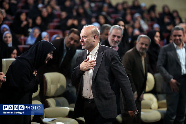 جشنواره ملی تحول در روش‌های آموزش و محیط یادگیری