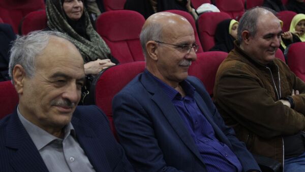 آیین تجلیل از ۵۰ معلم بازنشسته زنجان