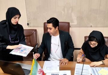 روایت داوران جشنواره نوجوان خوارزمی از آثار عکاسی در مرحله استانی 