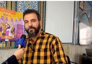 برگزاری جلسه اول آموزش خانواده و طرح مرهم  در دبیرستان بهار

