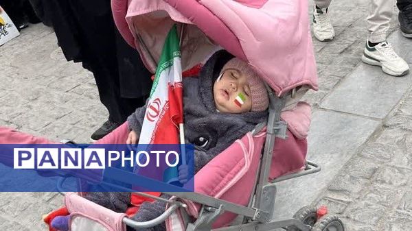 ۲۲ بهمن؛ نماد اتحاد ملی و یادآور ایستادگی برای آزادی و عدالت