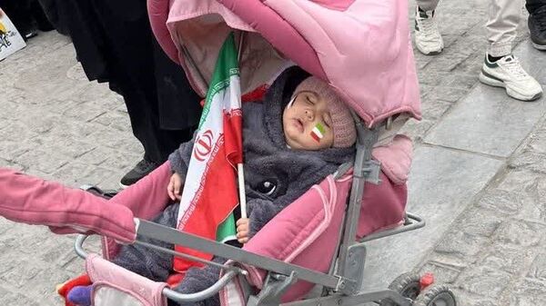 ۲۲ بهمن؛ نماد اتحاد ملی و یادآور ایستادگی برای آزادی و عدالت