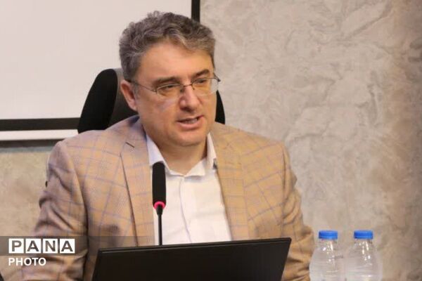 سواد آموزی در افق آینده