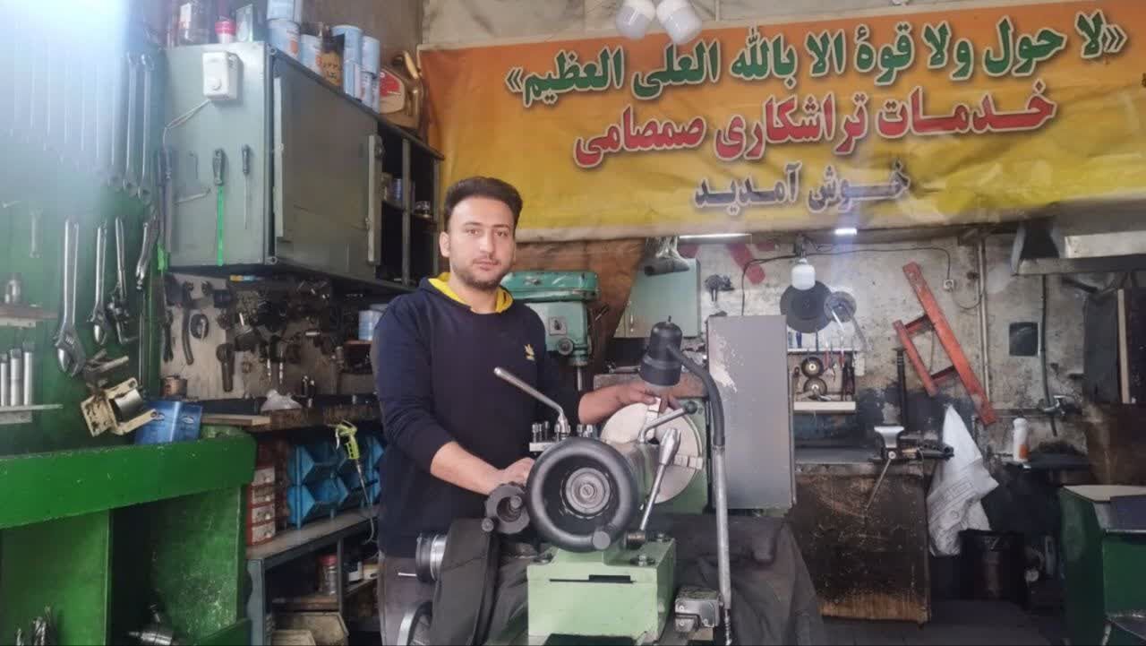 تخصص‌گرایی، کلید طلایی اشتغال در بازار کار است