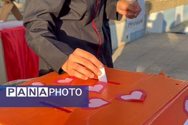 درخشش دانش‌آموزان ورزشکار دبیرستان بعثت۲ وایین در المپیاد درون مدرسه‌ای 