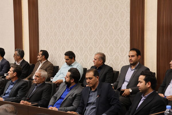 برنامه‌ریزی ویژه و سازماندهی مدارس با حضور پررنگ مسئولان شهرستان تربت حیدریه