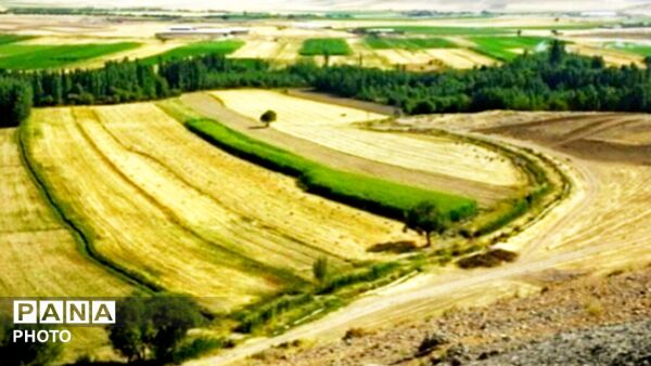 طبیعت دَستَنا؛ جلوه‌ای کم‌نظیر از آرامش و زیبایی در دل چهارمحال و بختیاری