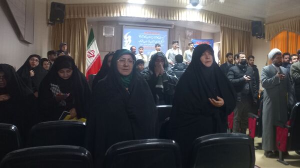 گردهمایی کارشناس مسئولان و کارشناسان فرهنگی هنری استان خراسان رضوی