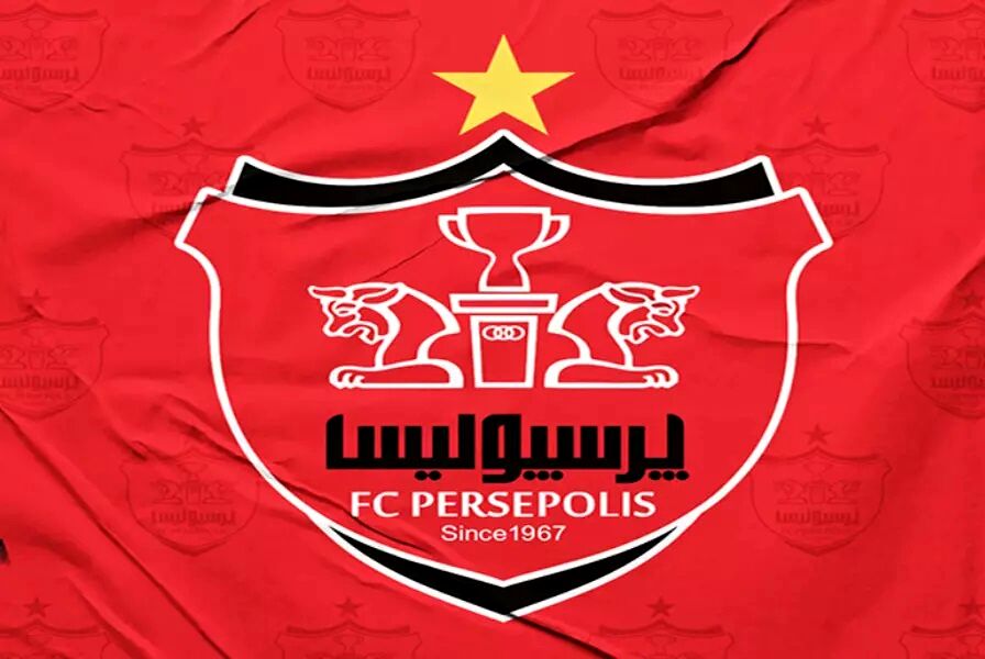 واکنش باشگاه پرسپولیس به توهین نسبت به اساطیر فوتبال ایران