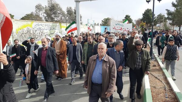 یک روز باشکوه در شهر کهک