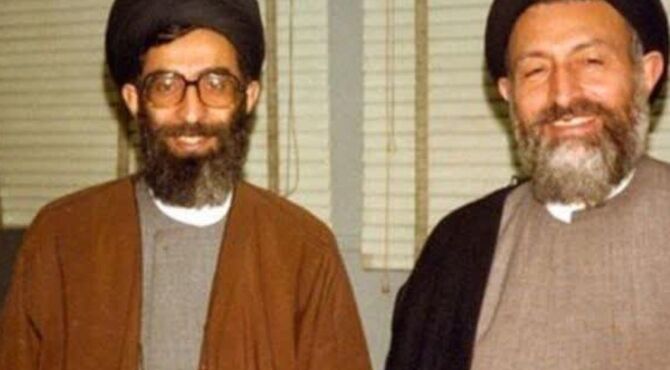 شهید بهشتی، معمار عدالت