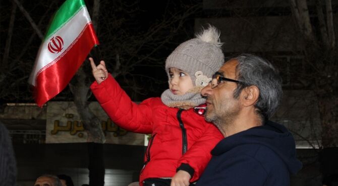 گالیکشی ها غوغا کردند
