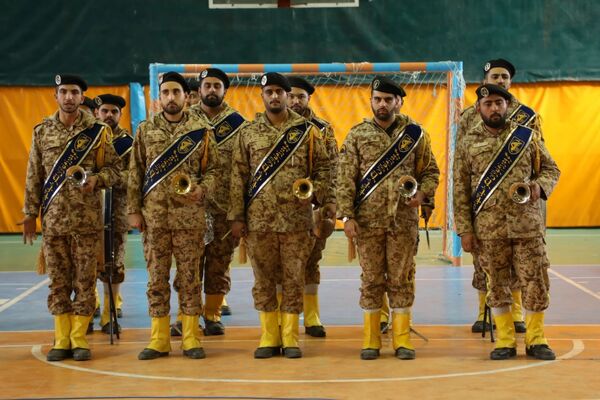 لیگ ورزشی دانشگاه فرهنگیان؛ شور و نشاط دانشجومعلمان با یاد شهدای اقتدار
