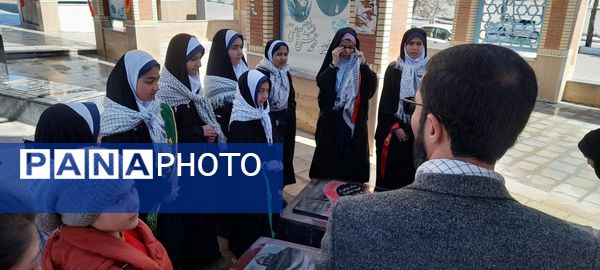 میهمانی لاله‌ها در شهرکرد