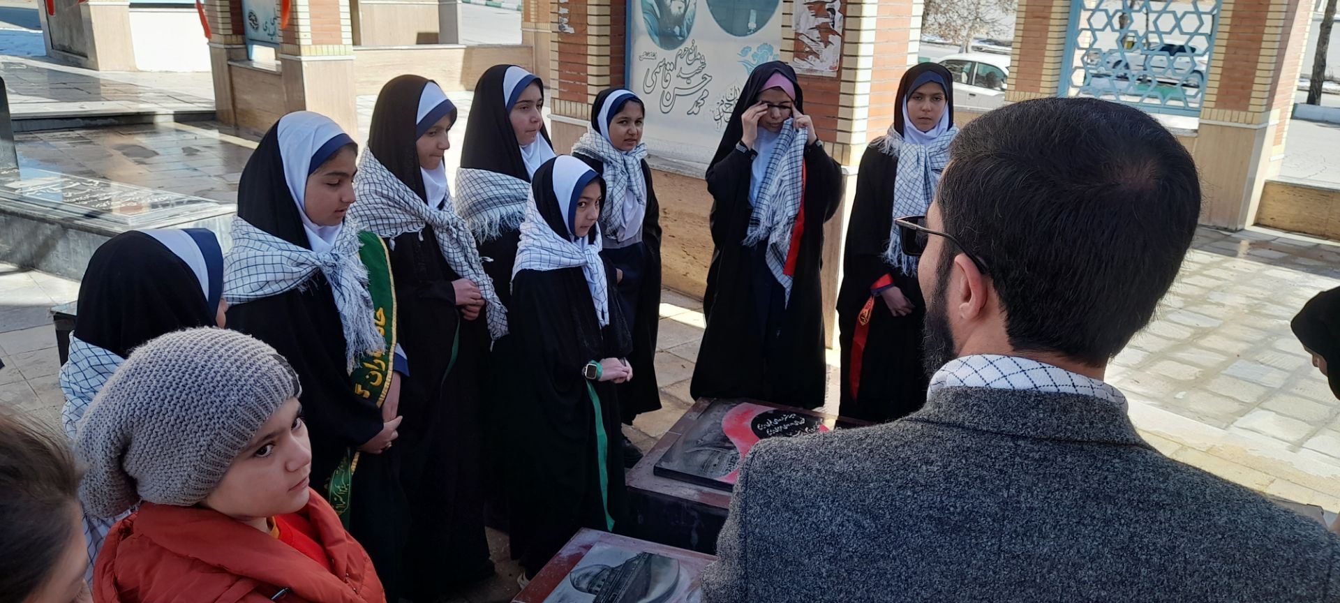 میهمانی لاله‌ها در شهرکرد