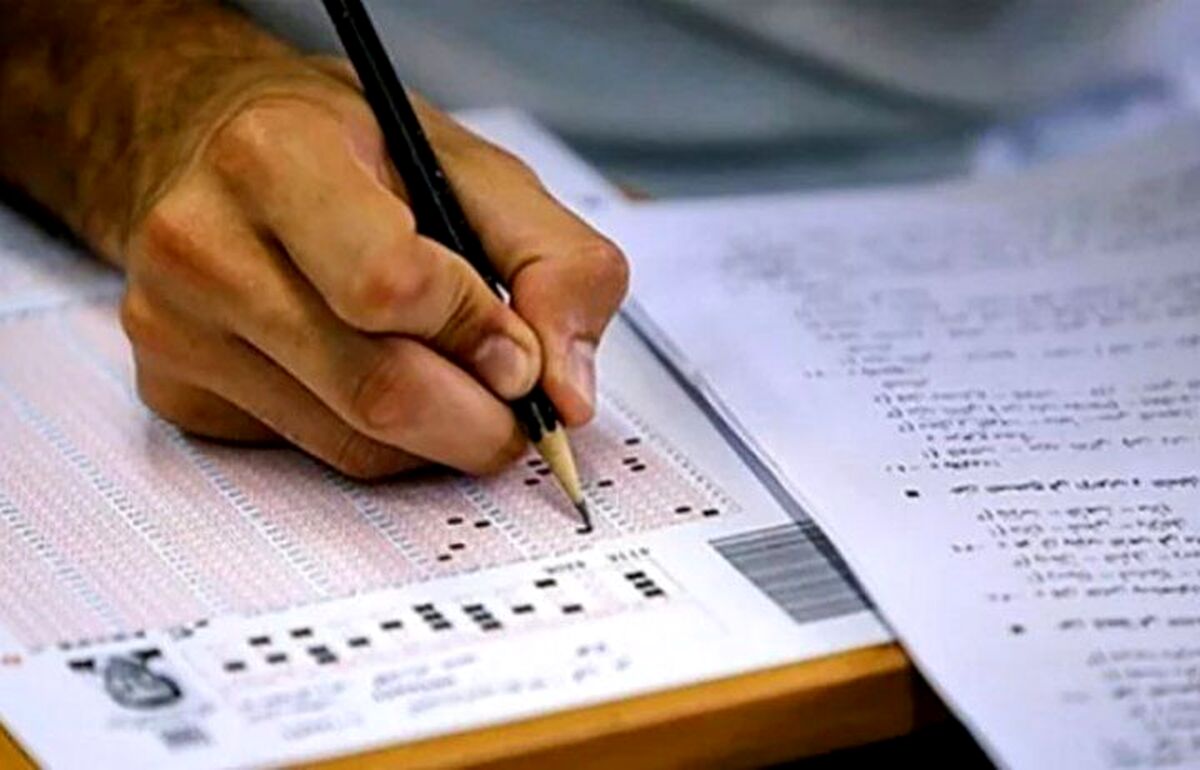 شرایط تحصیل و موفقیت برای دانش‌آموزان امروزی سخت‌تر از گذشته است