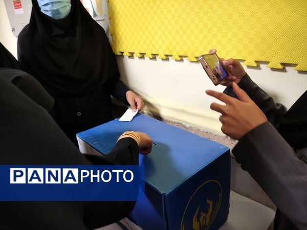 انتخابات انجمن ورزشی؛ آغاز مسیر شور، نشاط و همدلی!