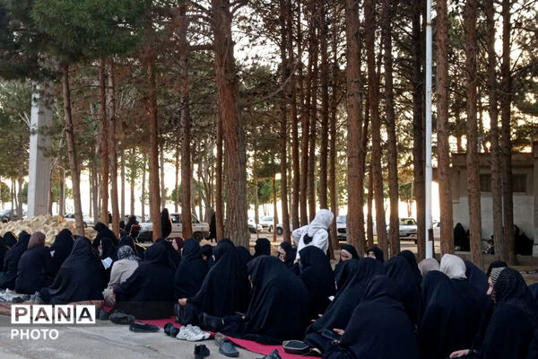 عرفه روز بخشش دیگران و استجابت دعاها
