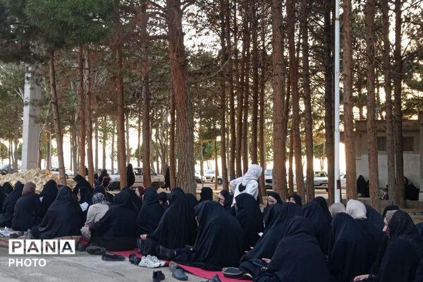 عرفه روز بخشش دیگران و استجابت دعاها
