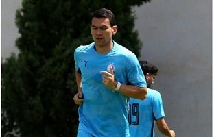 محرومان هفته پانزدهم لیگ بیست و پنجم/ آشورماتوف خارج از لیست استقلال مقابل گل گهر