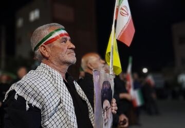 میدان امام حسین (ع) کمیجان؛ جلوه‌گاه اتحاد مردمی