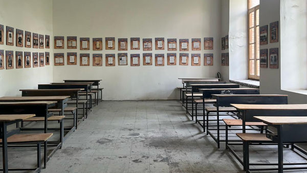 اولین دانشگاه علوم جدید در تهران