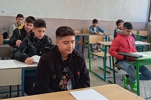 چهل‌و‌سومین مسابقات قرآنی در ناحیه 2 بهارستان 