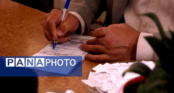 گرگانی‌ها پای صندوق‌های رأی حماسه آفریدند