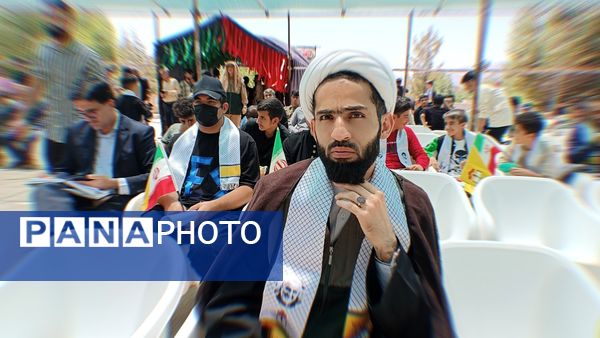 افتتاح قرارگاه طرح شهید عجمیان ۲ در یاسوج