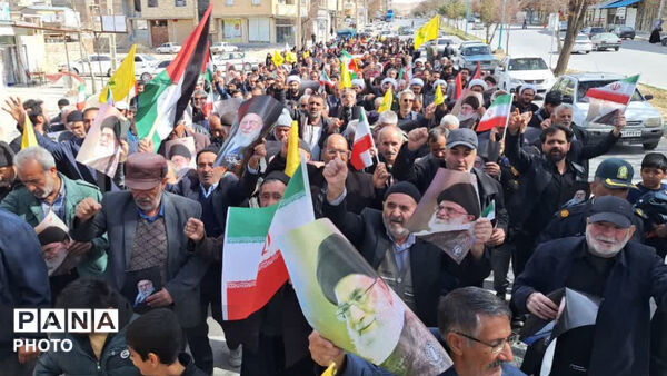 تصاویری از مقاومت مردمی رزمندگان ایران در گردان لاران، سنگر سورشجان