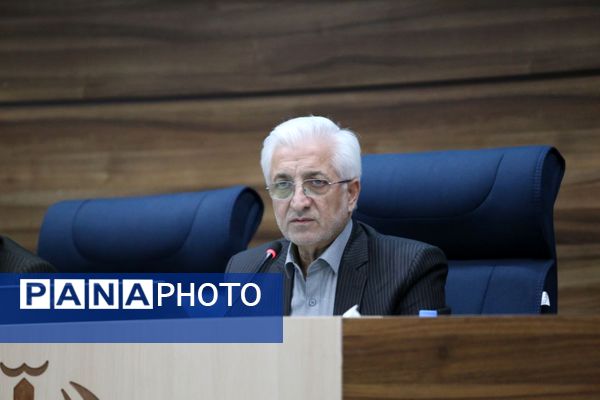 آیین تکریم و معارفه مدیرکل صمت خراسان شمالی 