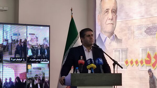 افتتاحیه طرح شهید عجمیان با حضور وزیر آموزش و پرورش 
