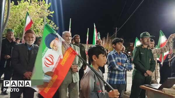 هستیم پای عهدی که بستیم