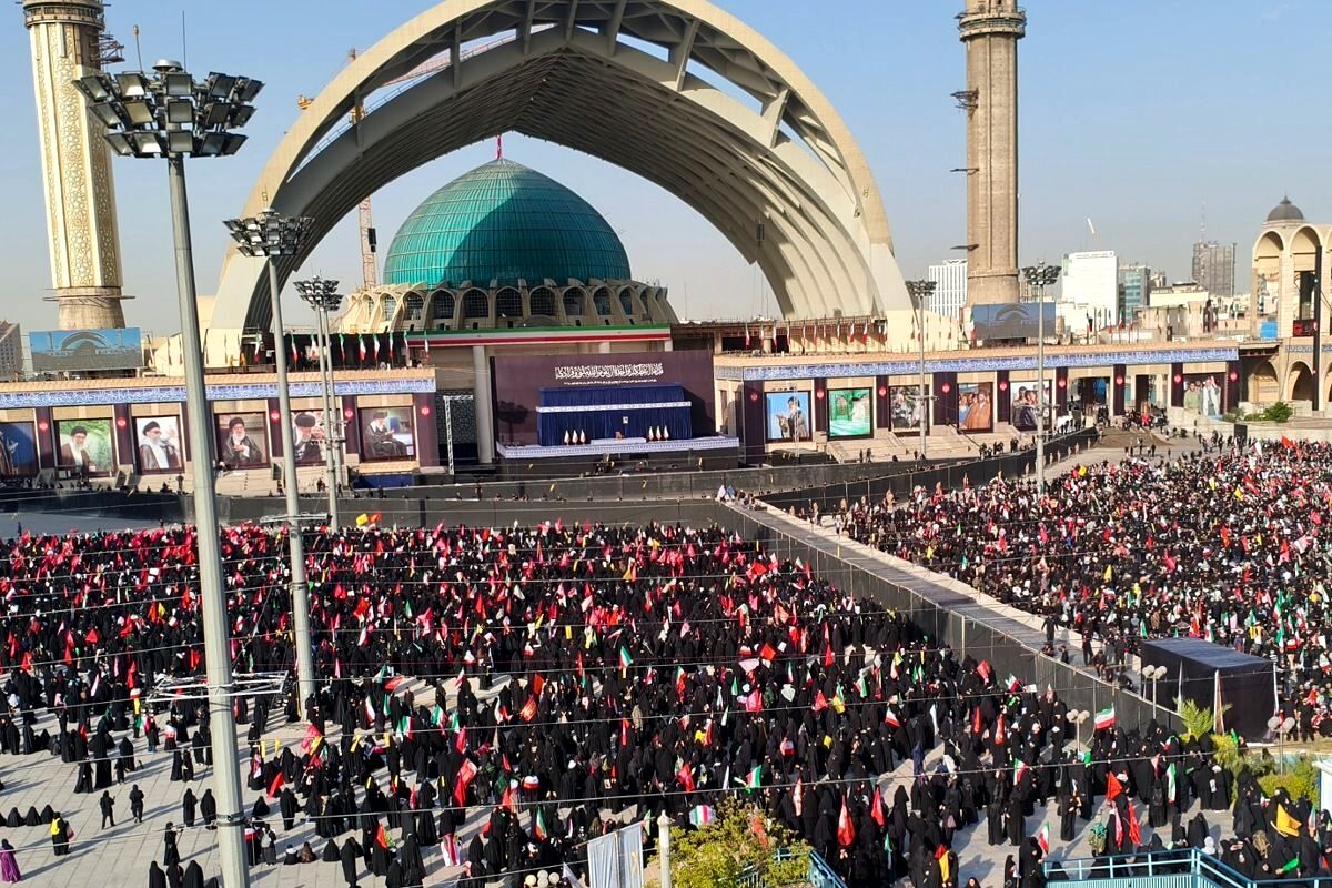 وقتی دفترچه خبر، بوی دلتنگی گرفت