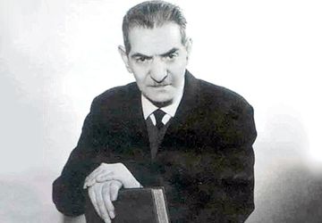 شهریار؛ چهره جاودانه شعر معاصر