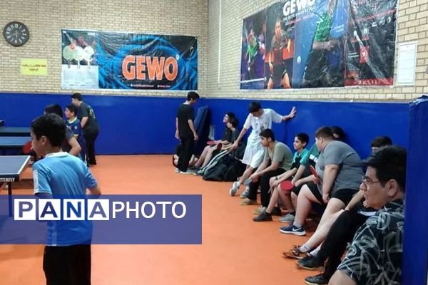 اجرای طرح ملی «میدان پویا» در مدارس ناحیه دو شهرری 