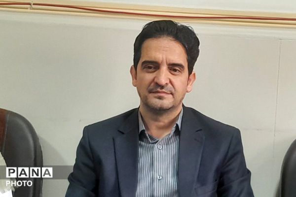 افتتاح اتاق سلامت در ناحیه دو بهارستان