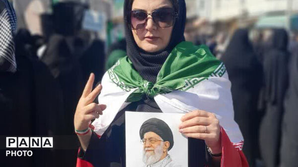 تصاویری از مراسم عزاداری چهلم  امام شهیدمان درشهرستان کوهدشت